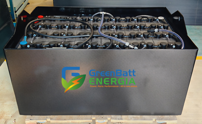 Lead Acid Battery